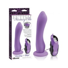 Strap on comando a distanza